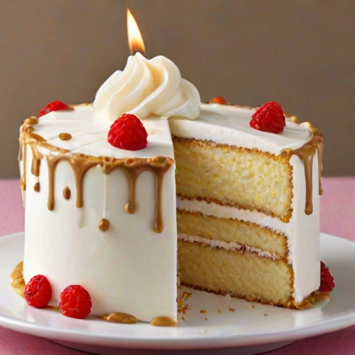 cake wallpaper