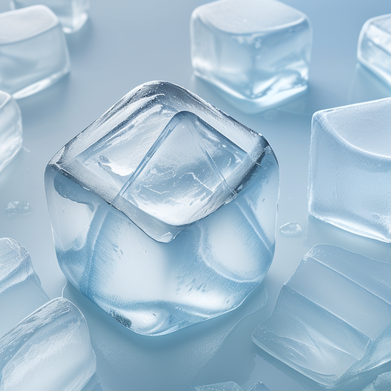 cheapest place to buy ice