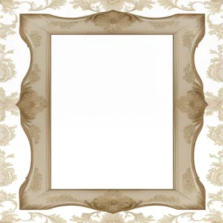 frame wallpaper