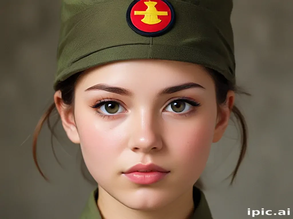 hot young gi