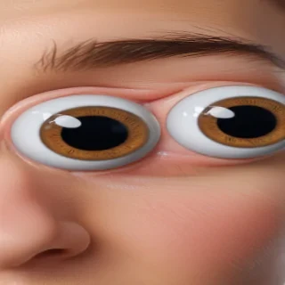 googly eyes png