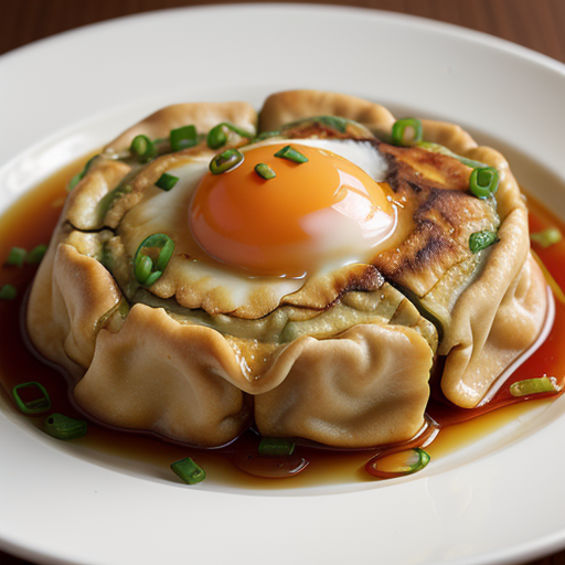 house special egg foo young