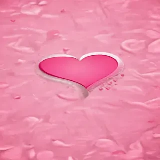 wallpaper heart love backgrounds