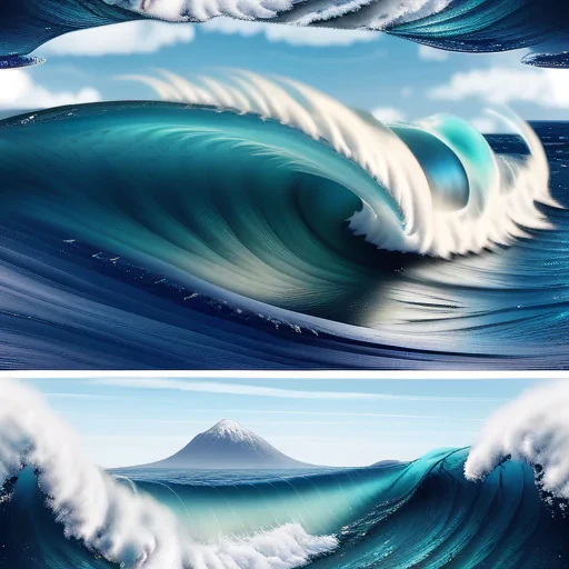 ocean waves png