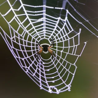 spider web