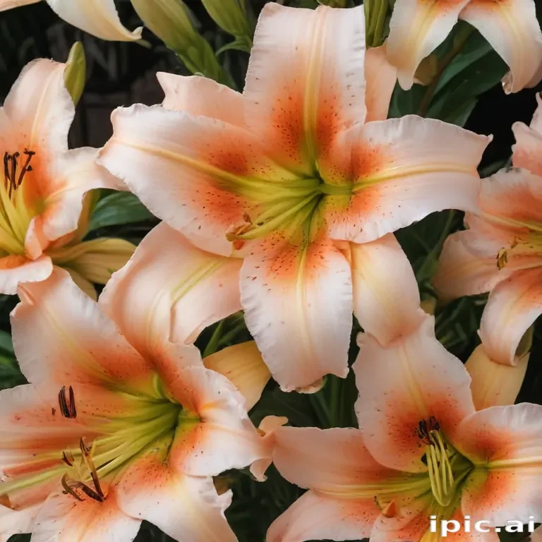lily flower