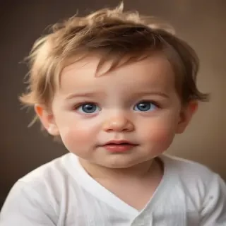 baby boy background