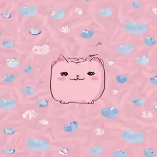 aesthetic cute wallpaper iphone