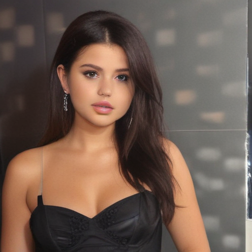 hot  selena gomez