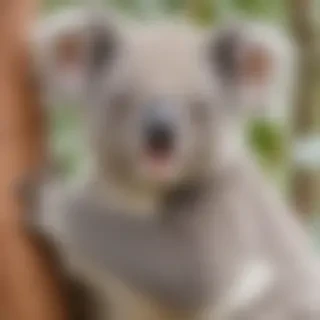 koala bear