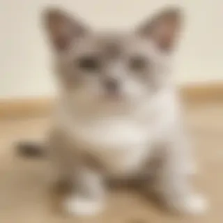 cat dog
