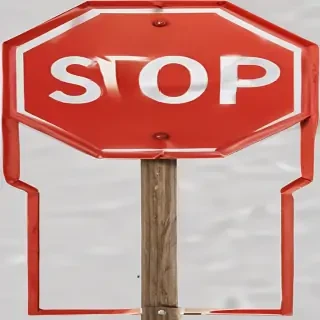 stop sign png