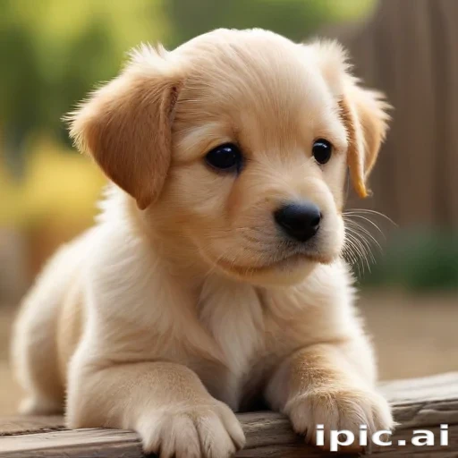 puppy background