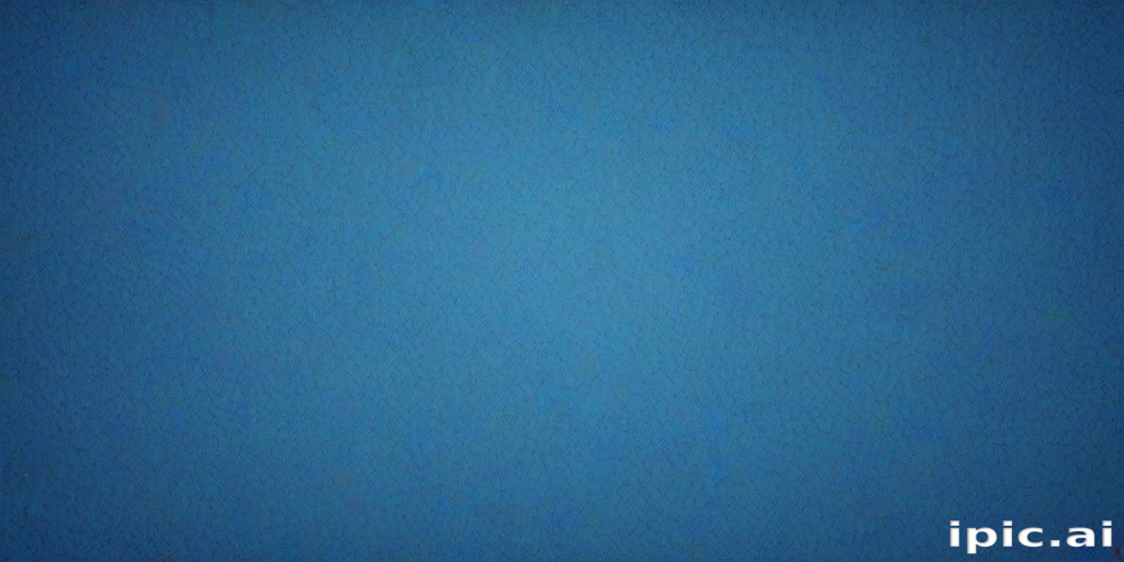 blue wallpaper phone