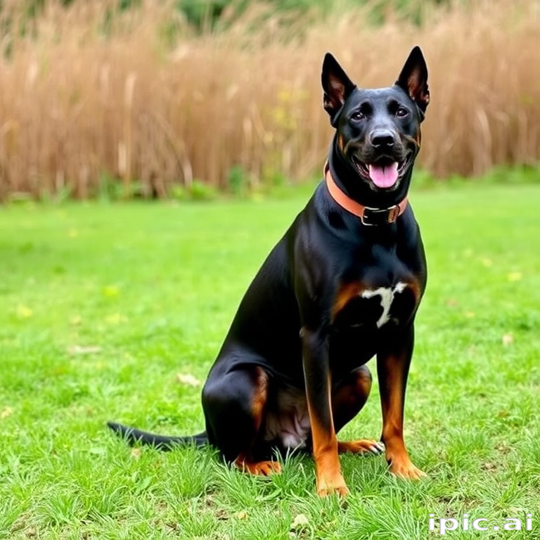 fila brasileiro dog breed