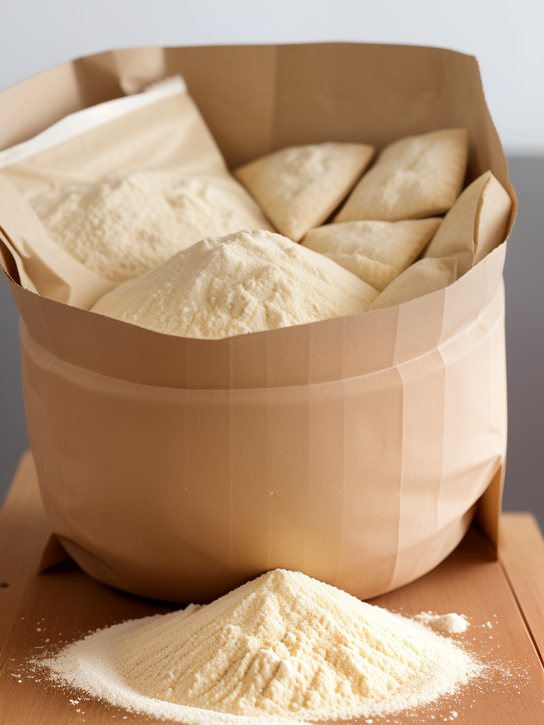 great value all purpose flour