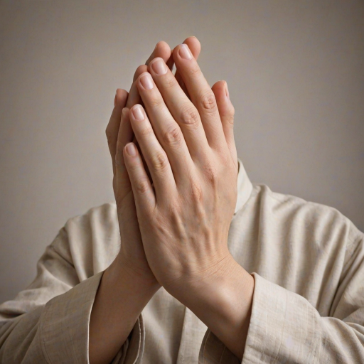praying hands png transparent