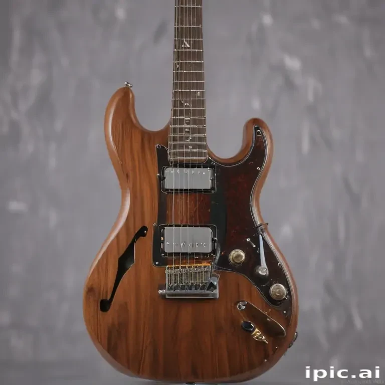electric guitar png