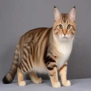 american bobtail cat breed