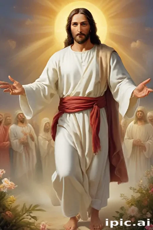 wallpaper jesus pictures