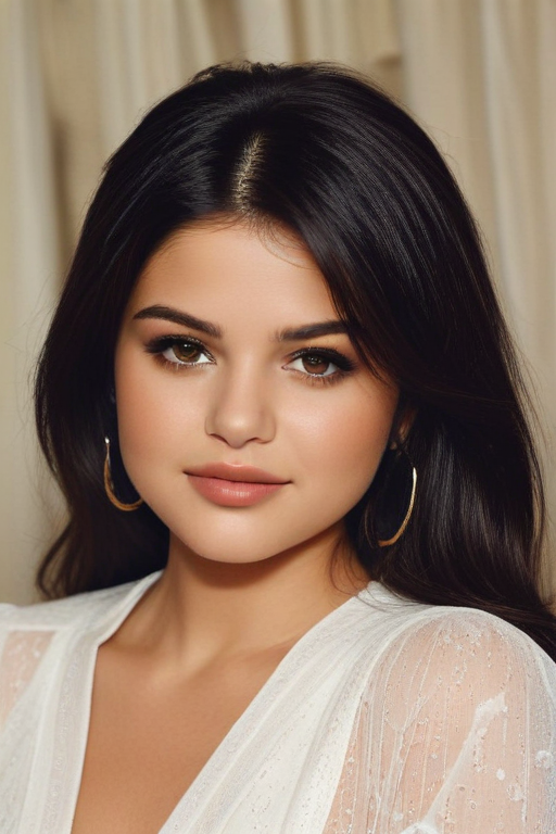 selena gomez new classic
