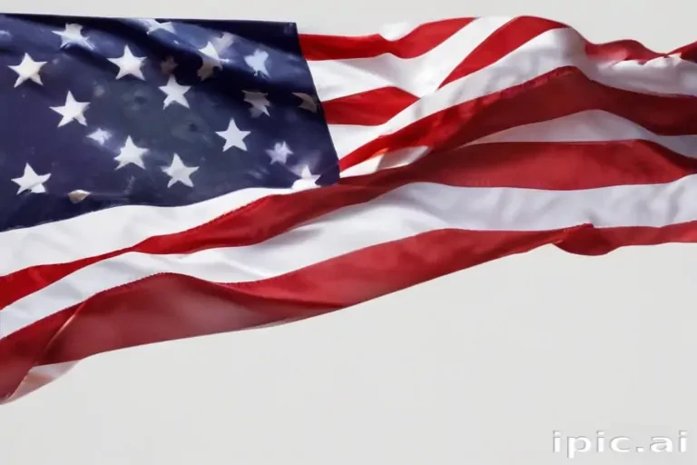 transparent background american flag png