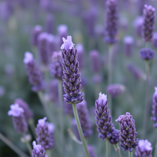 lavender iphone wallpaper