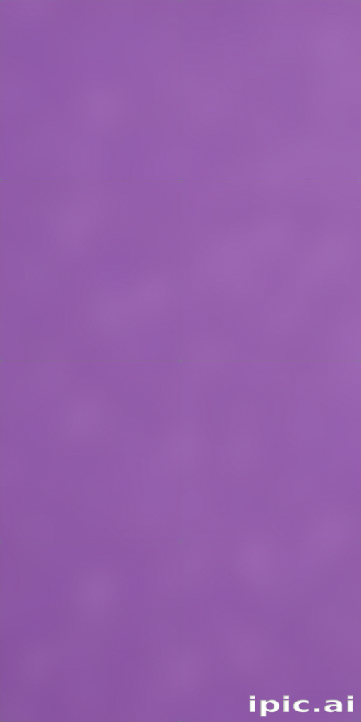 A Soft Purple Background with a Subtle Gradient and Texture Effect.