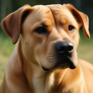 labrabull dog breed