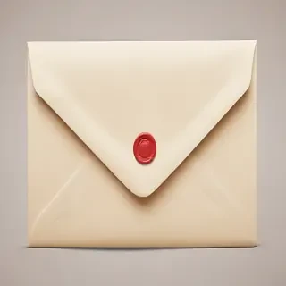 envelope clipart