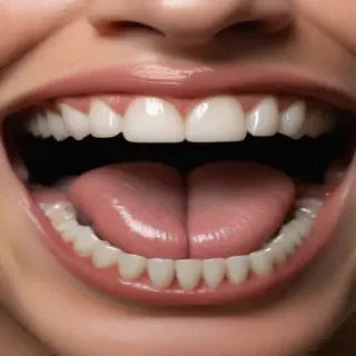 fangs png