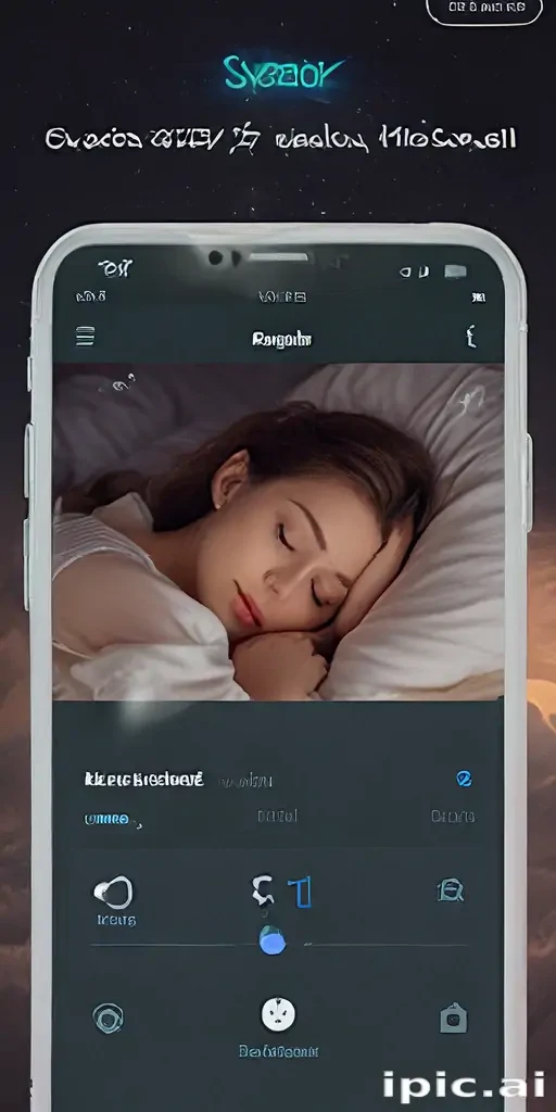 sleep sounds