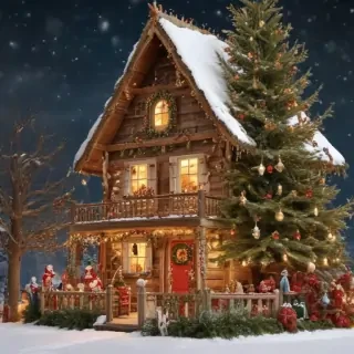 christmas images png format
