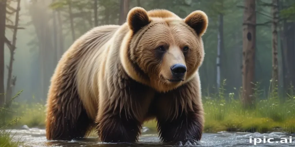 bear pictures to draw
