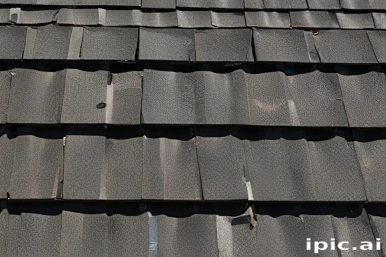 pictures of shingles