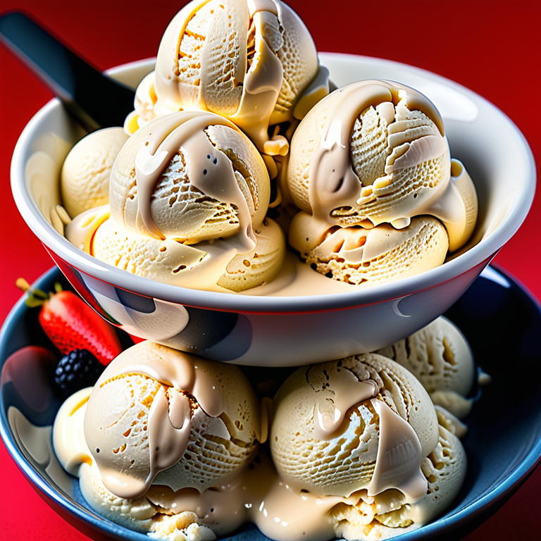 ninja creami vanilla ice cream recipe