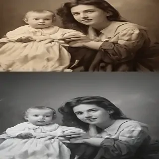 free photos restoration