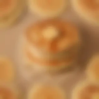 pancake png
