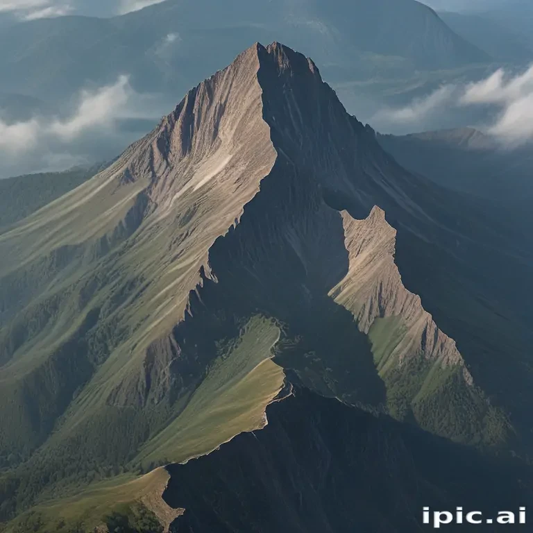 mount png