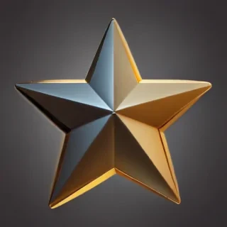 star emoji image