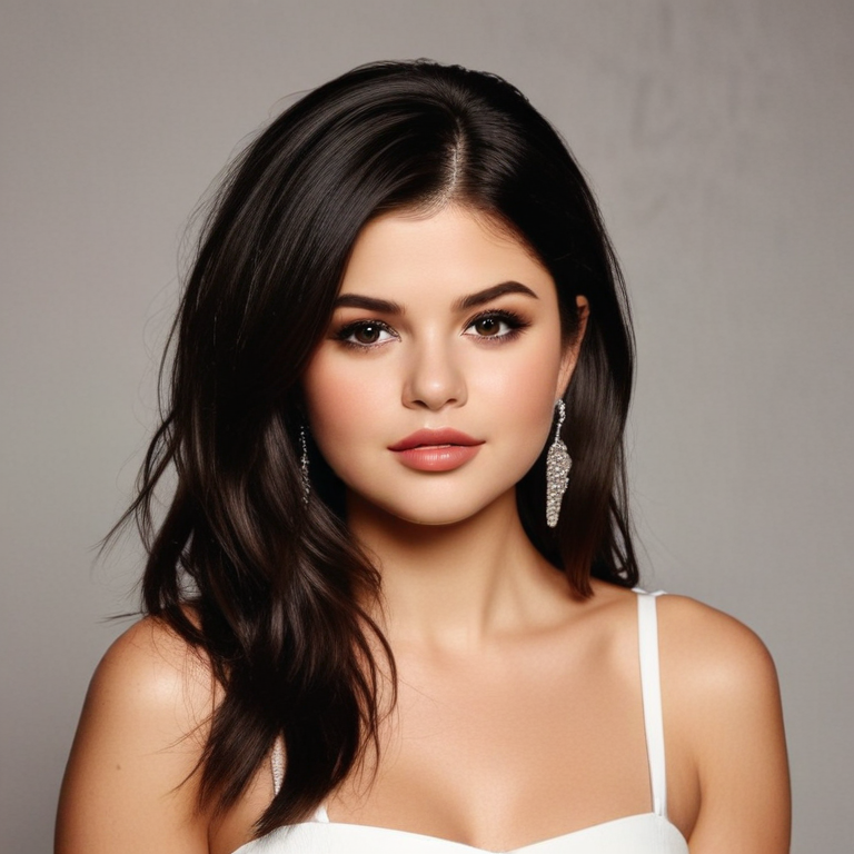 selena gomez met 2023