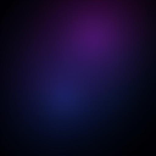 dark gradient wallpaper