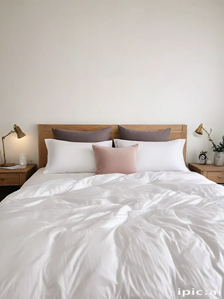 bed image