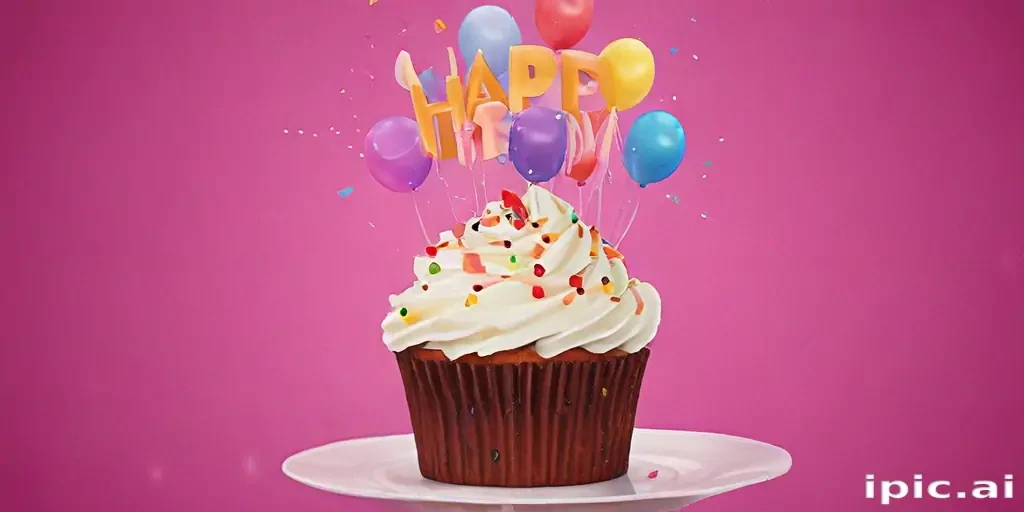 happy birthday wallpaper iphone
