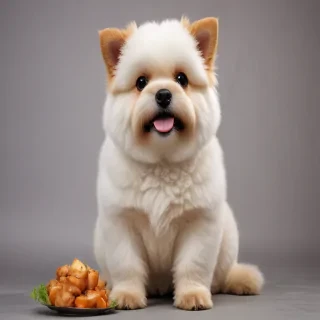 poogle dog breed