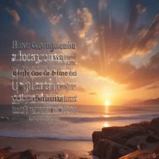quote background