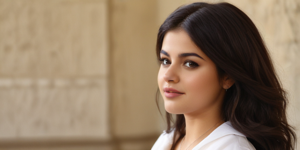 does selena gomez support israel