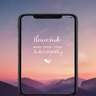 inspirational backgrounds for iphone