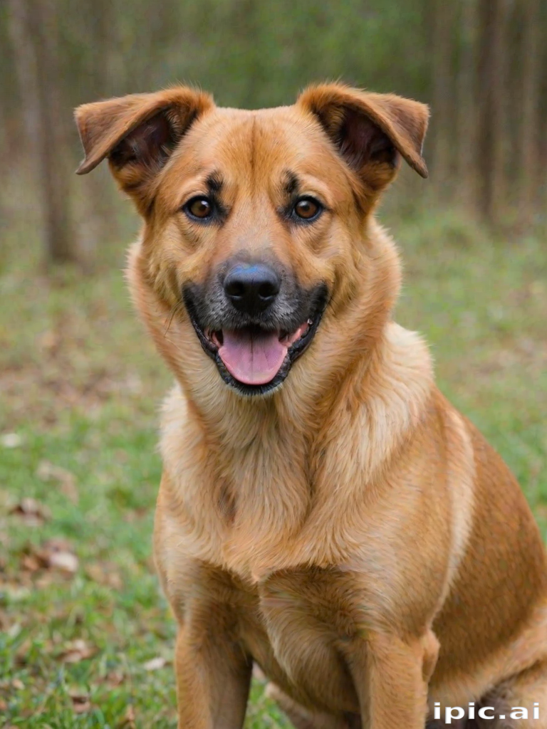 mutt dog breed