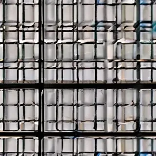 background grid